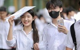 Lịch công bố điểm sàn thi tốt nghiệp THPT 2025: 2k7 cần lưu ý!