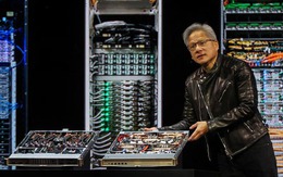 Không phải tốt nhất, hay thứ nhì: Mỹ chỉ cho phép bán hàng ‘hạng tư’ cho Trung Quốc