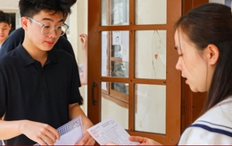 900 học sinh trượt lớp 10 Hà Nội có cơ hội vào 2 trường THPT công lập mới