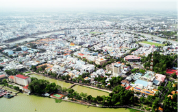 Biến cơ hội mới thành lợi thế mới cho núi Cấm sau sáp nhập Biến cơ hội mới thành lợi thế mới cho núi Cấm sau sáp nhập