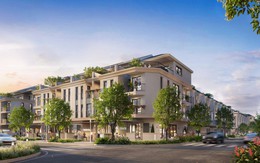 Tâm điểm tam giác tăng trưởng – Salacia Villas đón đầu làn sóng dịch chuyển toàn cầu