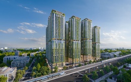 Phát Đạt “Dưỡng Lành” với La Pura, xây dựng ưu thế mới tại thị trường TP.HCM