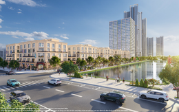 Chính sách sinh lời đột phá hàng đầu thị trường của Boutique Gate Cổ Loa