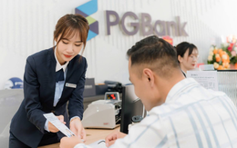 PGBank: Lợi nhuận trước thuế 6 tháng đầu năm tăng gần 35% so với cùng kỳ 2024