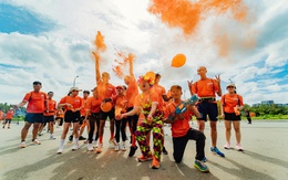 FWD Việt Nam: Từ đổi mới sáng tạo đến những ghi nhận quốc tế