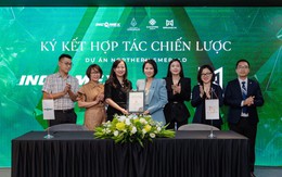 Grand M trở thành Tổng Đại lý dự án Northern Emerald