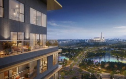 Bộ sưu tập không gian sống hàng hiệu lớn bậc nhất Việt Nam từ Masterise Homes