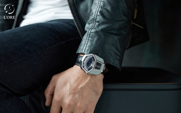 L’ORE - Thương hiệu tiên phong đưa đồng hồ cơ và tourbillon "độc lạ" đến Việt Nam
