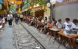 Lựa chọn của dòng vốn mới giữa trung tâm “tấc đất tấc vàng”