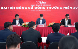 EMA Land tổ chức thành công đại hội cổ đông năm 2025