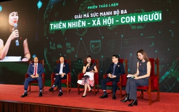 Năm nguồn vốn giúp doanh nghiệp vững vàng trong thời đại bất định