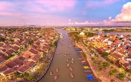 Quảng Nam - Đà Nẵng sáp nhập: Định vị trung tâm du lịch và đô thị hàng đầu khu vực