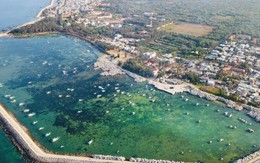 Sau sáp nhập, tỉnh lớn nhất Việt Nam sở hữu đặc khu được mệnh danh là “hòn đảo giàu có”