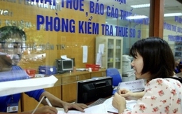 Tạm hoãn xuất cảnh với người nợ thuế: Đề xuất thông báo trên VNeID