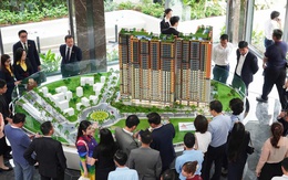 Sức cầu bất động sản Tp.HCM mới hậu sáp nhập: Hiệu ứng nhất thời hay kì vọng dài hạn? Sức cầu bất động sản Tp.HCM mới hậu sáp nhập: Hiệu ứng nhất thời hay kì vọng dài hạn?