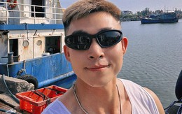 Nam diễn viên "bay màu" ở Running Man mùa 3: Là "thánh xui xẻo", nay đối đầu trực tiếp với Trấn Thành! Nam diễn viên "bay màu" ở Running Man mùa 3: Là "thánh xui xẻo", nay đối đầu trực tiếp với Trấn Thành!