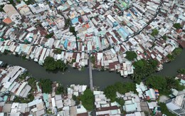 Một địa phương Việt Nam lên kế hoạch dời gần 40.000 căn nhà Một địa phương Việt Nam lên kế hoạch dời gần 40.000 căn nhà