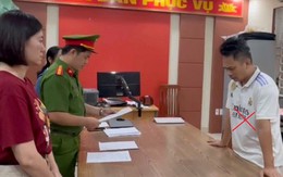 Viện kiểm sát thông tin về quá trình bắt giữ, khởi tố Tiến "Bịp" Viện kiểm sát thông tin về quá trình bắt giữ, khởi tố Tiến "Bịp"