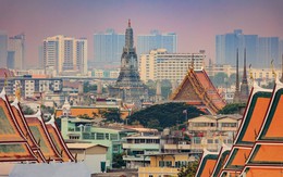 Thành công của Việt Nam khiến Thái Lan phải tính toán lại một lĩnh vực chiến lược quốc gia