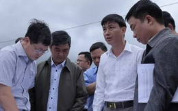 Sau khởi công, dự án cao tốc Bảo Lộc - Liên Khương vẫn ngổn ngang thủ tục