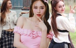 Ninh Dương Lan Ngọc làm được gì sau 2 tháng du học Úc chóng vánh kì lạ? Ninh Dương Lan Ngọc làm được gì sau 2 tháng du học Úc chóng vánh kì lạ?