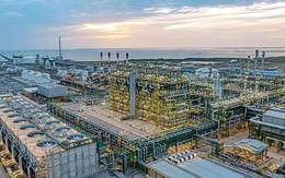 Sắp 'tái sinh' tổ hợp hóa dầu 5,4 tỷ USD ở TPHCM
