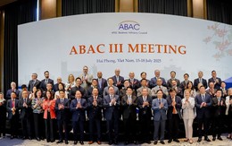 ABAC III Hải Phòng thảo luận loạt vấn đế về Thương mại – đầu tư, kinh tế số, chuyển đổi xanh, tài chính bền vững, y tế thông minh...