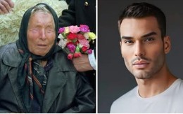 Bà Vanga và ‘Nostradamus sống’ đều báo trước một sự việc xảy ra năm 2025