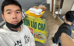 Hành trình chạy xe ôm, bán bún, dọn homestay kiếm 100 triệu mở quán nước của chàng trai 22 tuổi
