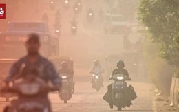 Thủ đô Delhi của Ấn Độ nói không với xe máy xăng từ 2026