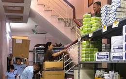 Khởi tố vụ án hình sự để điều tra 1 công ty dược ở Thanh Hóa
