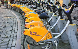 Đạp xe đi làm, người dân tại quốc gia này được trợ cấp 24 triệu đồng/năm