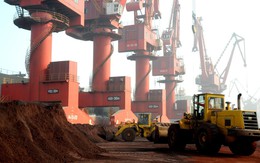 Tranh thủ thời gian tạm ngưng thương chiến với Mỹ, Trung Quốc vừa âm thầm làm một việc khiến nỗi lo của Washington thêm “kéo dài” Tranh thủ thời gian tạm ngưng thương chiến với Mỹ, Trung Quốc vừa âm thầm làm một việc khiến nỗi lo của Washington thêm “kéo dài”