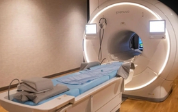 Người đàn ông thiệt mạng sau khi bị máy chụp cộng hưởng từ cuốn vì lý do bất ngờ
