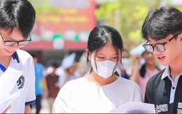 Đại học quốc gia Hà Nội công bố mức quy đổi điểm thi đánh giá năng lực 2025