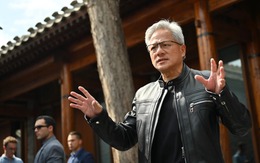 CEO Nvidia tiết lộ ngành học đại học tiềm năng nếu được chọn, dự báo làn sóng công nghệ mới sẽ chiếm lĩnh thế giới vài năm tới