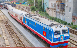 Đề xuất xây tổ hợp công nghiệp đường sắt hơn 17.500 tỷ đồng tại Hà Nội