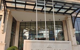 Dragon Capital bán ra 3,5 triệu cổ phiếu DXG của Tập đoàn Đất Xanh Dragon Capital bán ra 3,5 triệu cổ phiếu DXG của Tập đoàn Đất Xanh