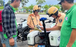 Camera AI có thể thay thế hoàn toàn CSGT?: Nhân rộng "mắt thần" AI