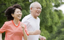 Tuổi thọ phụ thuộc vào 69: Nếu bạn dễ dàng thực hiện 5 điều này ở tuổi 69 thì có thể sống đến 90 tuổi