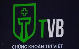 Quản lý Tài sản Trí Việt tiếp tục đăng ký mua cổ phiếu TVB