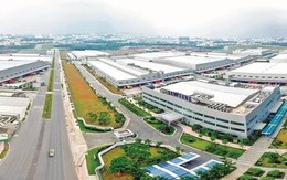 Sau sáp nhập, TP Hồ Chí Minh bứt tốc thu hút 21 tỷ USD đầu tư