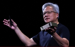 Chủ tịch Nvidia Jensen Huang gợi ý ngành học 'hot' cho sinh viên