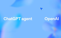 OpenAI ra mắt ChatGPT Agent: Trợ lý AI điều khiển máy tính và làm việc thay bạn OpenAI ra mắt ChatGPT Agent: Trợ lý AI điều khiển máy tính và làm việc thay bạn