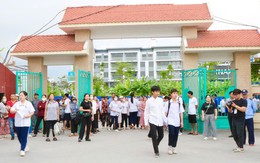 Hải Phòng: ‘Lỗi kỹ thuật’ khiến thí sinh từ đỗ thành trượt nguyện vọng chuyên vào lớp 10