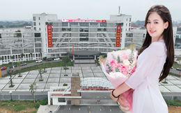 Danh tính vị Tiến sĩ tặng món quà 110 triệu đồng cho nữ thủ khoa Hiền Mai: Từng thưởng nóng cho Xuân Son 100 triệu, sở hữu căn biệt thự rộng đến 6.000m2 Danh tính vị Tiến sĩ tặng món quà 110 triệu đồng cho nữ thủ khoa Hiền Mai: Từng thưởng nóng cho Xuân Son 100 triệu, sở hữu căn biệt thự rộng đến 6.000m2