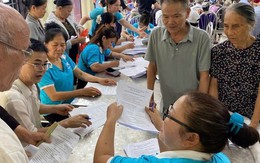 Bộ Y tế phản hồi thế nào về đề xuất trợ cấp xã hội cho người từ 70 tuổi? Bộ Y tế phản hồi thế nào về đề xuất trợ cấp xã hội cho người từ 70 tuổi?
