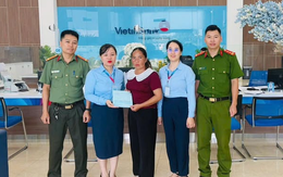 Tài khoản lâu không sử dụng bất ngờ được cộng thêm 500 triệu đồng