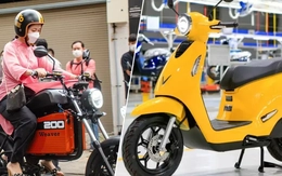 Loạt xe máy điện sạc nhanh hàng đầu tại Việt Nam