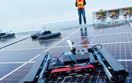 Đề xuất hộ gia đình lắp điện mặt trời mái nhà được hỗ trợ tiền tối đa 2,5 triệu đồng